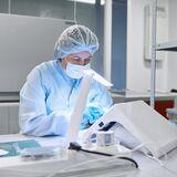 Cover image for research topic "Women in Nuclear Engineering Research"