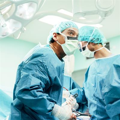 Cover image for research topic "Advancements and Challenges in Perioperative Medicine: 2023"