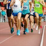 Cover image for research topic "Exercise Physiology and Gastrointestinal Disorders"