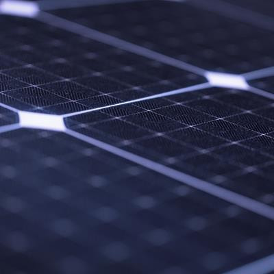 Cover image for research topic "Upgraded Metallurgical Grade (UMG) Silicon: Quality, Applications and Process Economics"