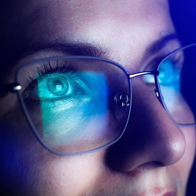Cover image for research topic "Advancing Research on Teachers' Professional Vision: Implementing novel Technologies, Methods and Theories"