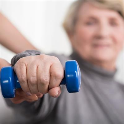Cover image for research topic "Stroke in Elderly: Current Status and Future Directions"
