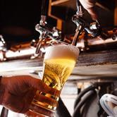 Cover image for research topic "Beer - From Tradition to Innovation"