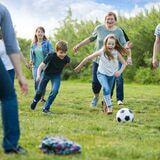 Cover image for research topic "Interventions to Prevent or Reduce Unhealthy Habits in Children and Adolescents during Restricted Conditions"
