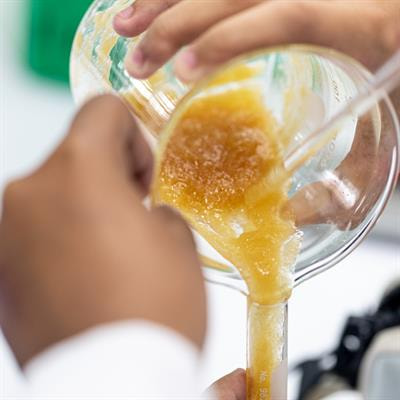 Cover image for research topic "Innovations in Biologically Active Nutrients Extraction and Delivery"