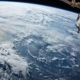 Cover image for research topic "AI and Data Analytics for Climate Data Management"
