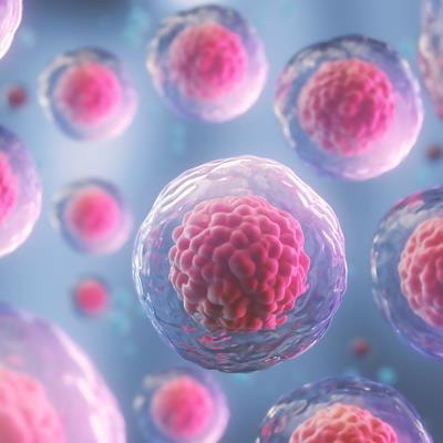 Cover image for research topic "Links Between Regenerative Medicine and Immunotherapy:  How Cellular Therapies Modulate Immune Responses for Improved Outcomes"