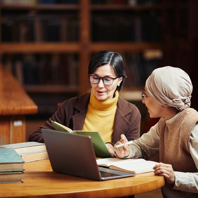 Cover image for research topic "Women in Science: Public Health Policy 2023"
