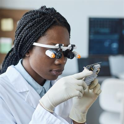 Cover image for research topic "Women in Science: Infectious Diseases: Epidemiology and Prevention 2023"