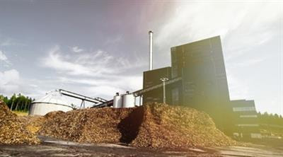 Cover image for research topic "Biorefineries: Current Configurations, Sustainability and Economy"