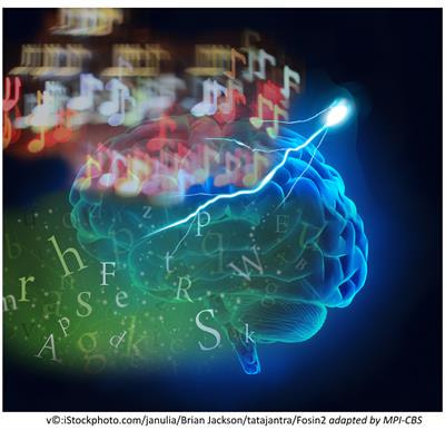 Cover image for research topic "Modulating Cortical Dynamics in Language, Speech and Music"