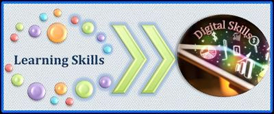 Cover image for research topic "Digital Skills and Life-long Learning: Digital Learning as a New Insight of Enhanced Learning by the Innovative Approach Joining Technology and Cognition"