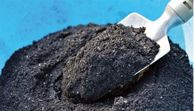 Cover image for research topic "Innovative Uses of Biochar in Environmental Applications"