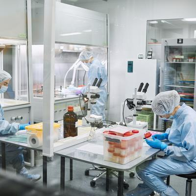 Cover image for research topic "Knowledge, Attitudes and Perceptions of Healthcare Professionals and Health Professions Students Towards Vaccinations and Non-Pharmaceutical Interventions"
