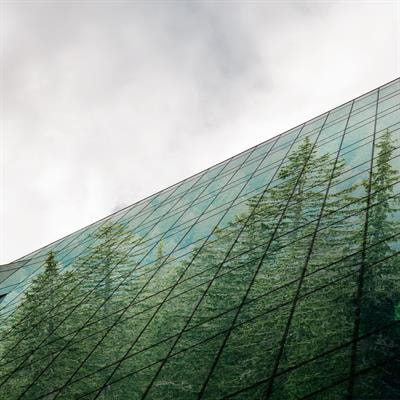 Cover image for research topic "Rising Stars in Built Environment"