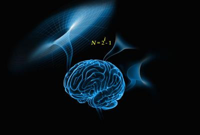 Cover image for research topic "Brain Activity Mapping 2.0: General Theories, New Approaches, and Crucial Observations in Brain Decoding Research"