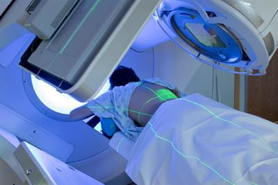 Cover image for research topic "Updates on Radiation-induced Lymphopenia"