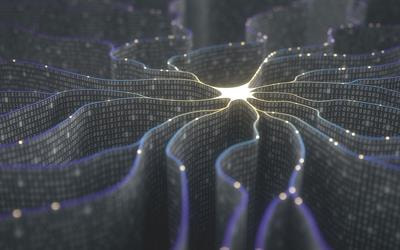 Cover image for research topic "Biological-Inspired Artificial Intelligent Systems: State and Perspectives"