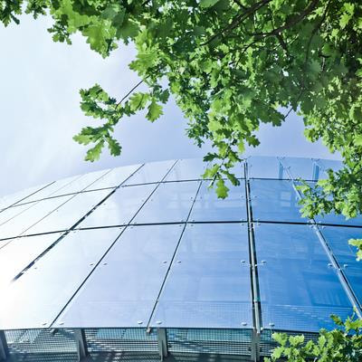Cover image for research topic "Healthy and Energy Efficient Buildings"