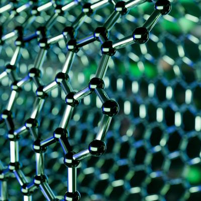 Cover image for research topic "Investigating the Antibacterial Effect of Nano- and Micro- Materials"