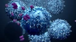Cover image for research topic "Multi-Omics Approaches for Decoding Heterogeneity in Cancer Immunotherapy"