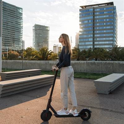 Cover image for research topic "Building Equity Through Smarter, More Resilient Cities of the Future. Celebrating International Women’s Day"