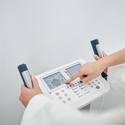 Cover image for research topic "Body Composition and Cardiovascular Health"