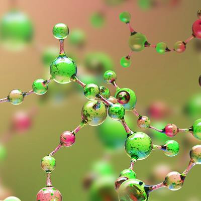 Cover image for research topic "Organic Chemistry Education Research into Practice"