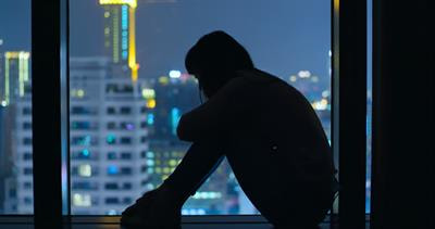 Cover image for research topic "Neuropharmacological Intervention for Severe Mental Illness and Suicide Prevention"