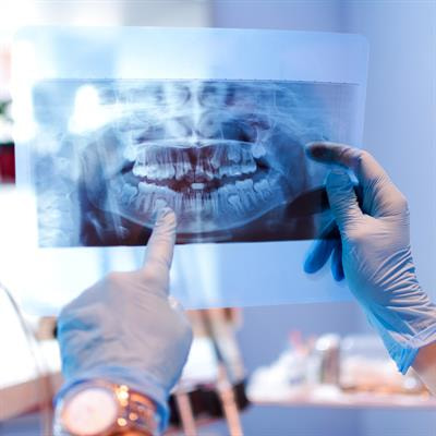 Cover image for research topic "The Etiology and Pathogenesis of Craniomaxillofacial Birth Defects"