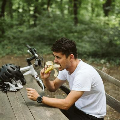 Cover image for research topic "Men's Health and Nutritional Needs Throughout the Lifecourse"