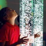 Cover image for research topic "World Autism Awareness Day 2024"