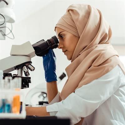 Cover image for research topic "Women in Nanotechnology, voIume I"