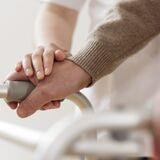 Cover image for research topic "Affiliative Touch and Sense of Self: Theoretical Foundations and Innovative Treatments"