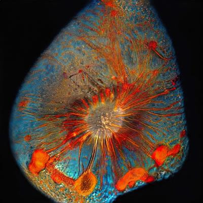 Cover image for research topic "Correlated Multimodal Imaging Across Scales in Life Sciences"