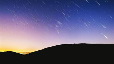Cover image for research topic "Imagining the Future of Astronomy and Space Science"
