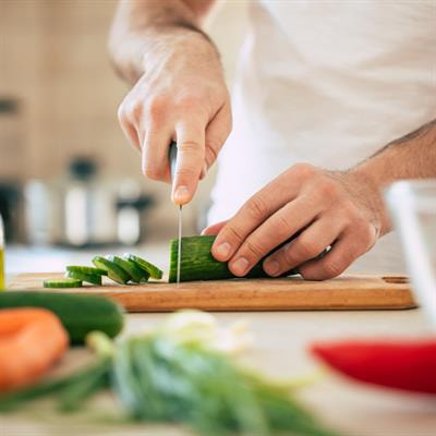 Cover image for research topic "Anti-inflammatory Diet in Autoimmune Diseases"