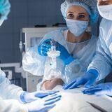 Cover image for research topic "Emergency and Critical Care of Severely Injured Patients"