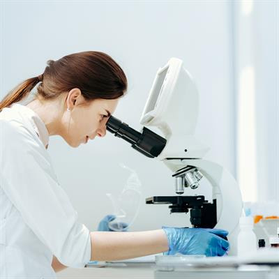 Cover image for research topic "Insights in Oral Infections and Microbes: 2023"