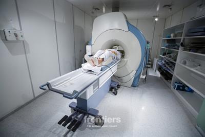 Cover image for research topic "Magnetic resonance-guided focused ultrasound (MRgFUS)"