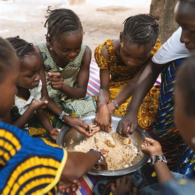 Cover image for research topic "Dietary Diversity Indicators: Cultural Preferences and Health Outcomes"