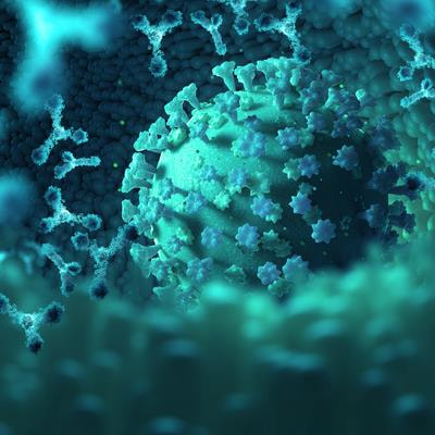 Cover image for research topic "Vaccine Clinical Development in Latin America: Achievements, Challenges, and Future Perspectives"