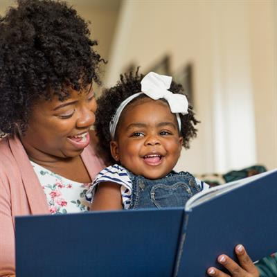 Cover image for research topic "Challenges, Opportunities, and Actions for Improved Maternal and Child Nutrition"