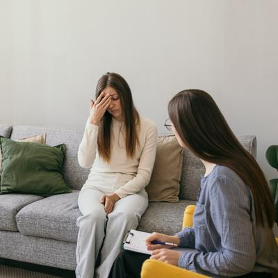 Cover image for research topic "Contextual-Behavioral Approaches to Improving Well-Being and Mental Health in Chronic Physical Illness"