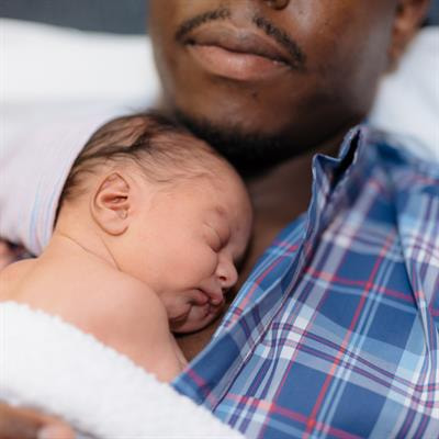 Cover image for research topic "Technologies for Neonatal Care in LMICs"
