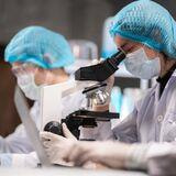 Cover image for research topic "Lessons from External Quality Control in Laboratory Medicine: Important Implications for Public Health!"