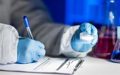 Cover image for research topic "Innovative Approaches in Isolation and Purification: Balancing Efficiency and Sustainability"