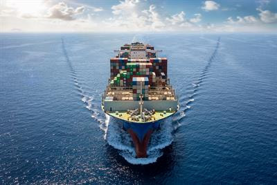 Cover image for research topic "Opportunities and Challenges of EU ETS to the Global Marine Industry"