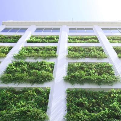 Cover image for research topic "Environmental Impacts of Materials and their Life Cycle"