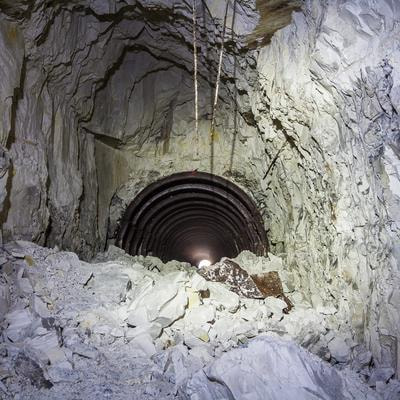 Cover image for research topic "Risk Assessment, Stability Monitoring, and Safe Design for Deep Rock Engineering"